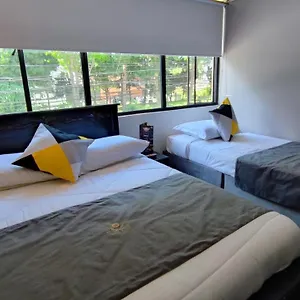 Rivera Deluxe Bogotá