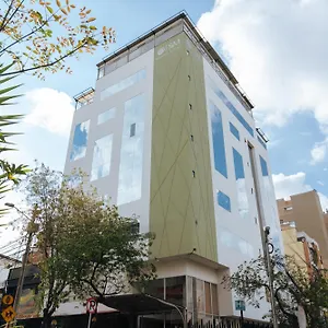 Sm Grand Bogotá